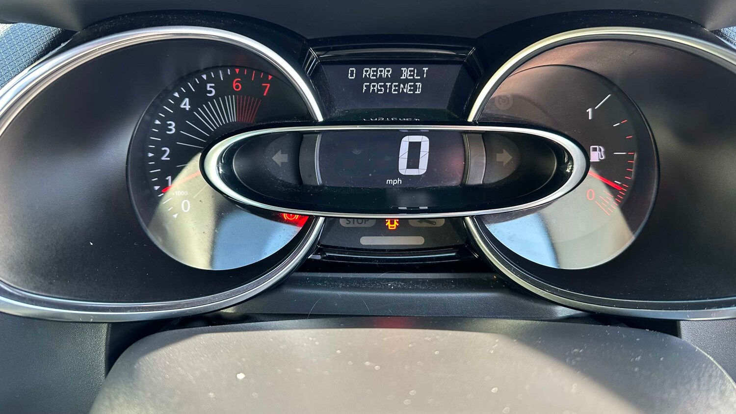 Used Renault Clio 2016 for sale - 77859655: Photo 18