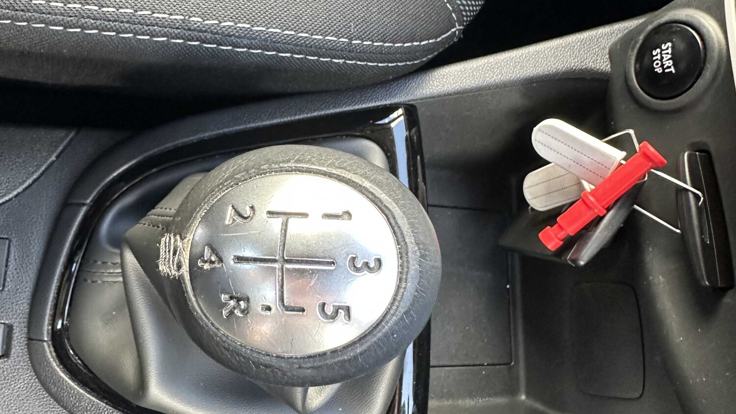 Used Renault Clio 2016 for sale - 77859655: Photo 19