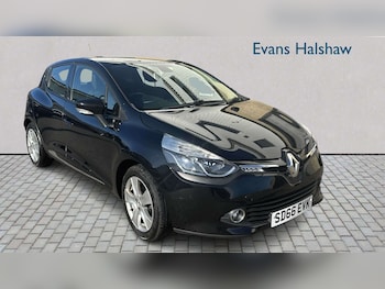 Renault Clio feature image