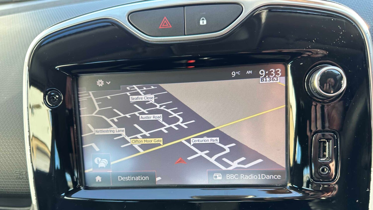 Used Renault Clio 2016 for sale - 77859655: Photo 22