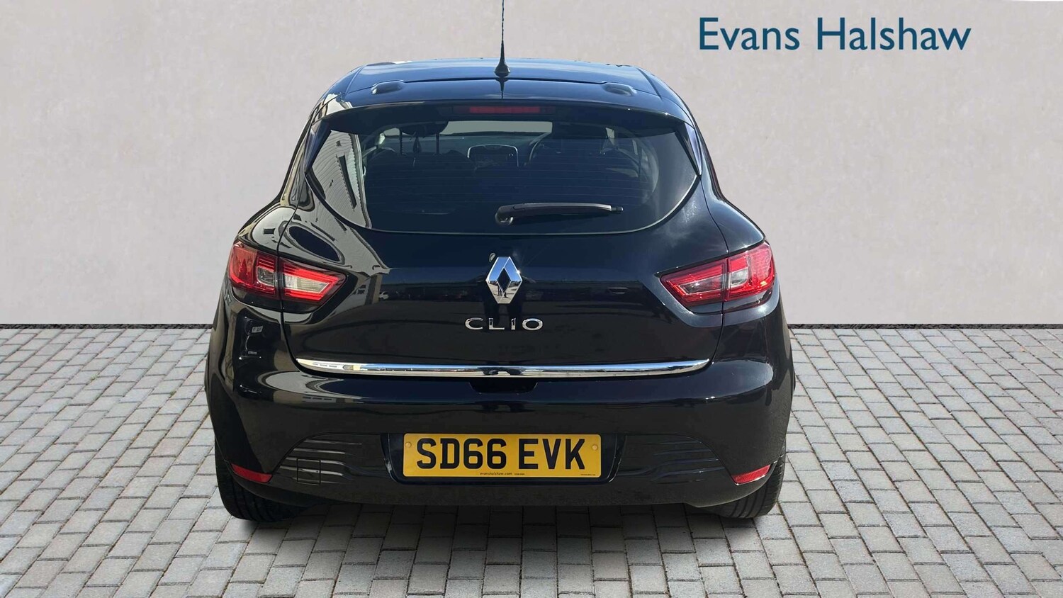 Used Renault Clio 2016 for sale - 77859655: Photo 6