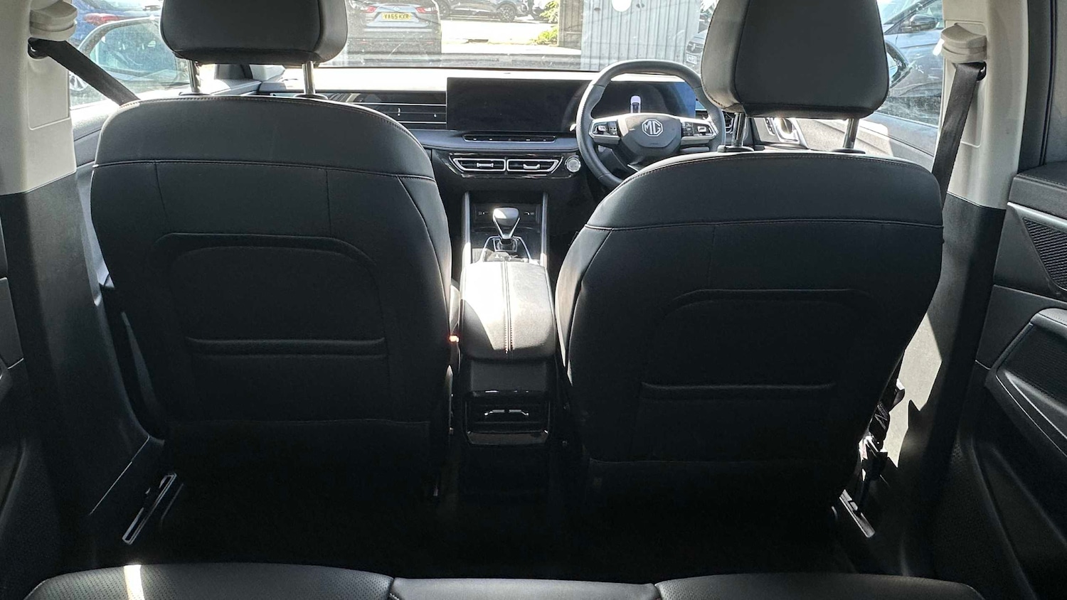 Used MG MG HS 2025 for sale - 78173978: Photo 11