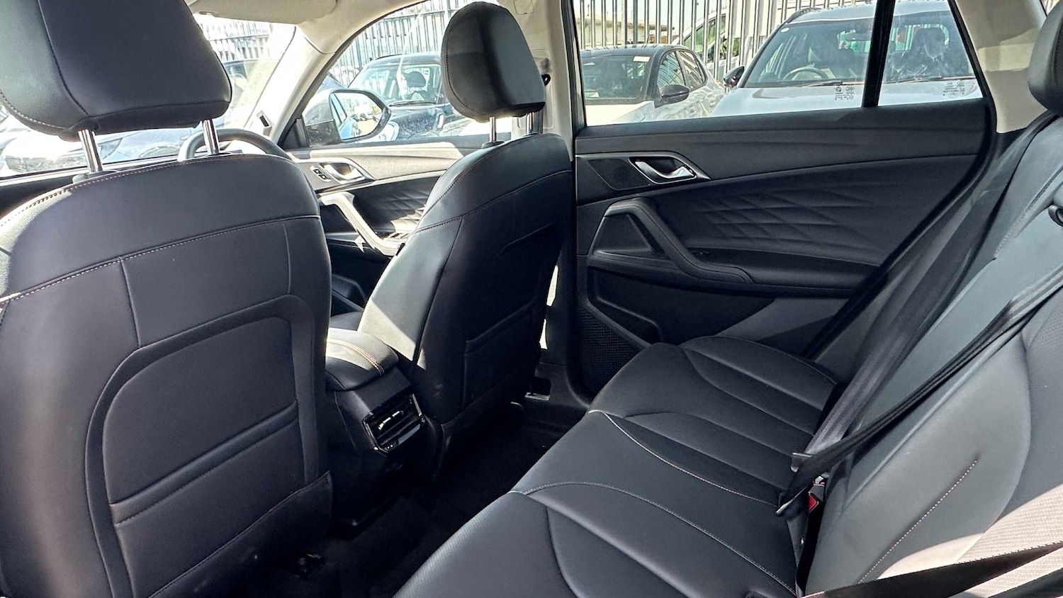 Used MG MG HS 2025 for sale - 78173978: Photo 13