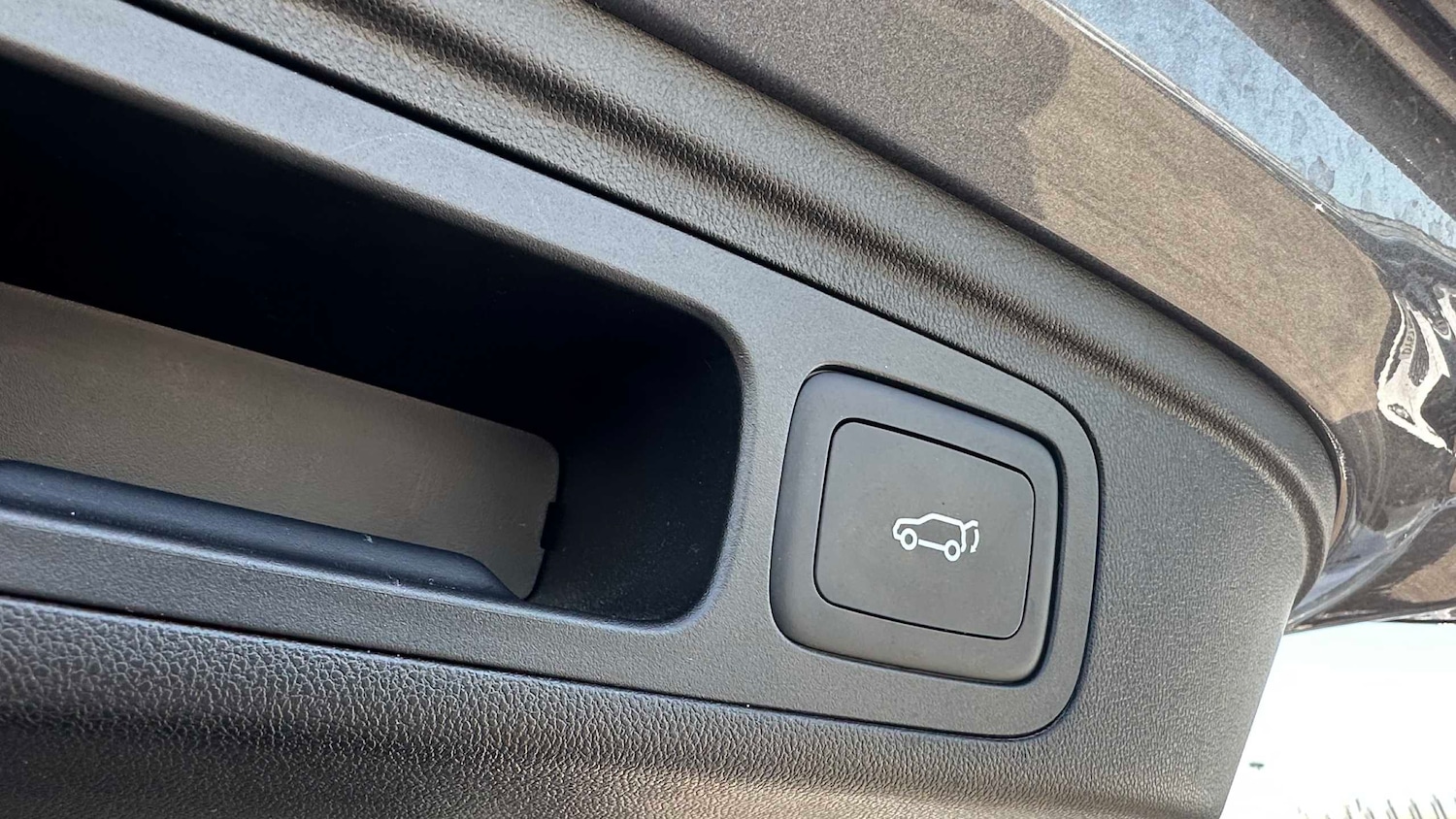 Used MG MG HS 2025 for sale - 78173978: Photo 14