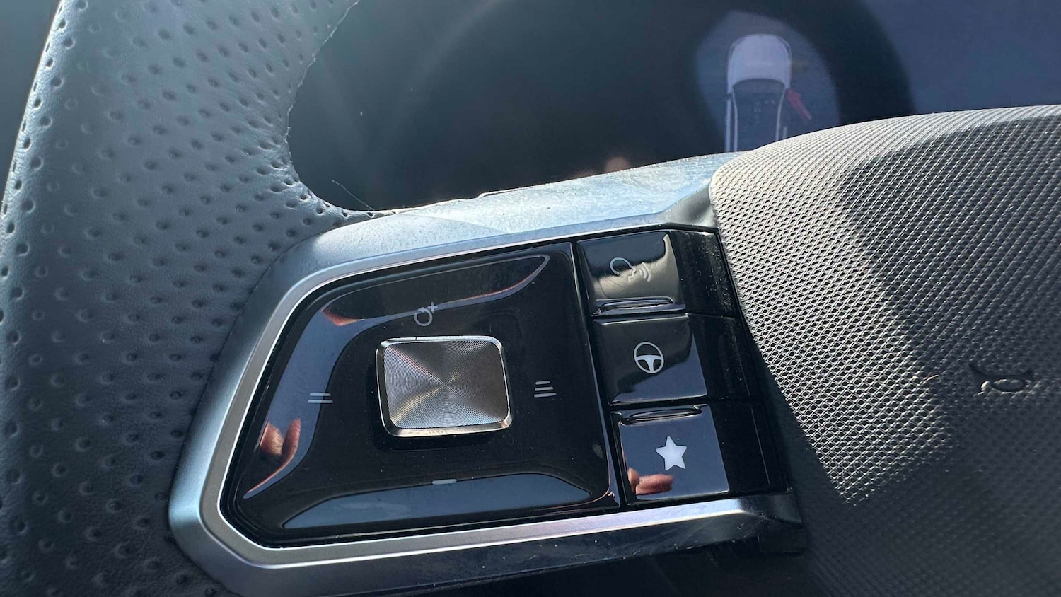 Used MG MG HS 2025 for sale - 78173978: Photo 15