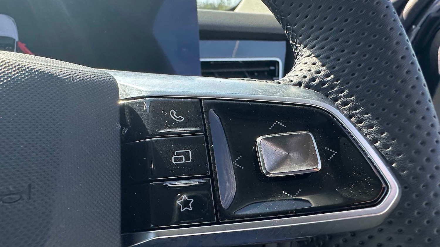 Used MG MG HS 2025 for sale - 78173978: Photo 16