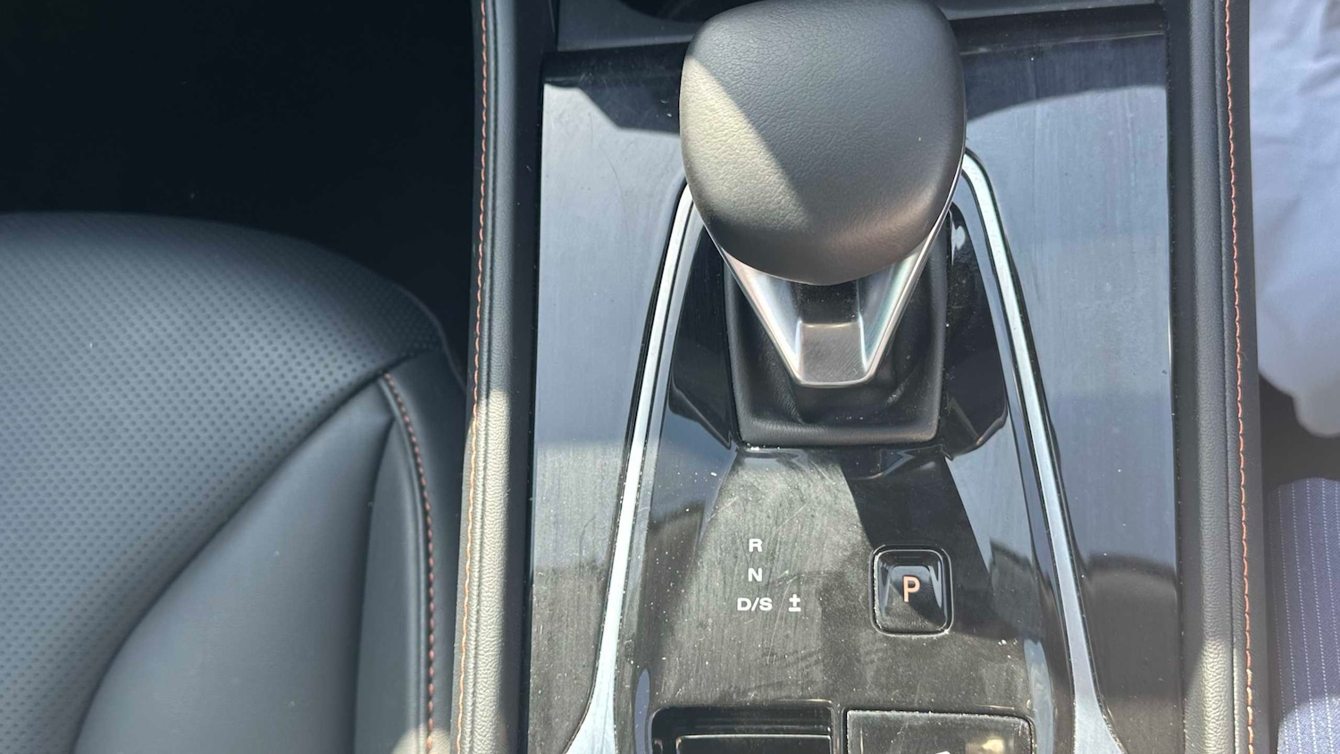 Used MG MG HS 2025 for sale - 78173978: Photo 18