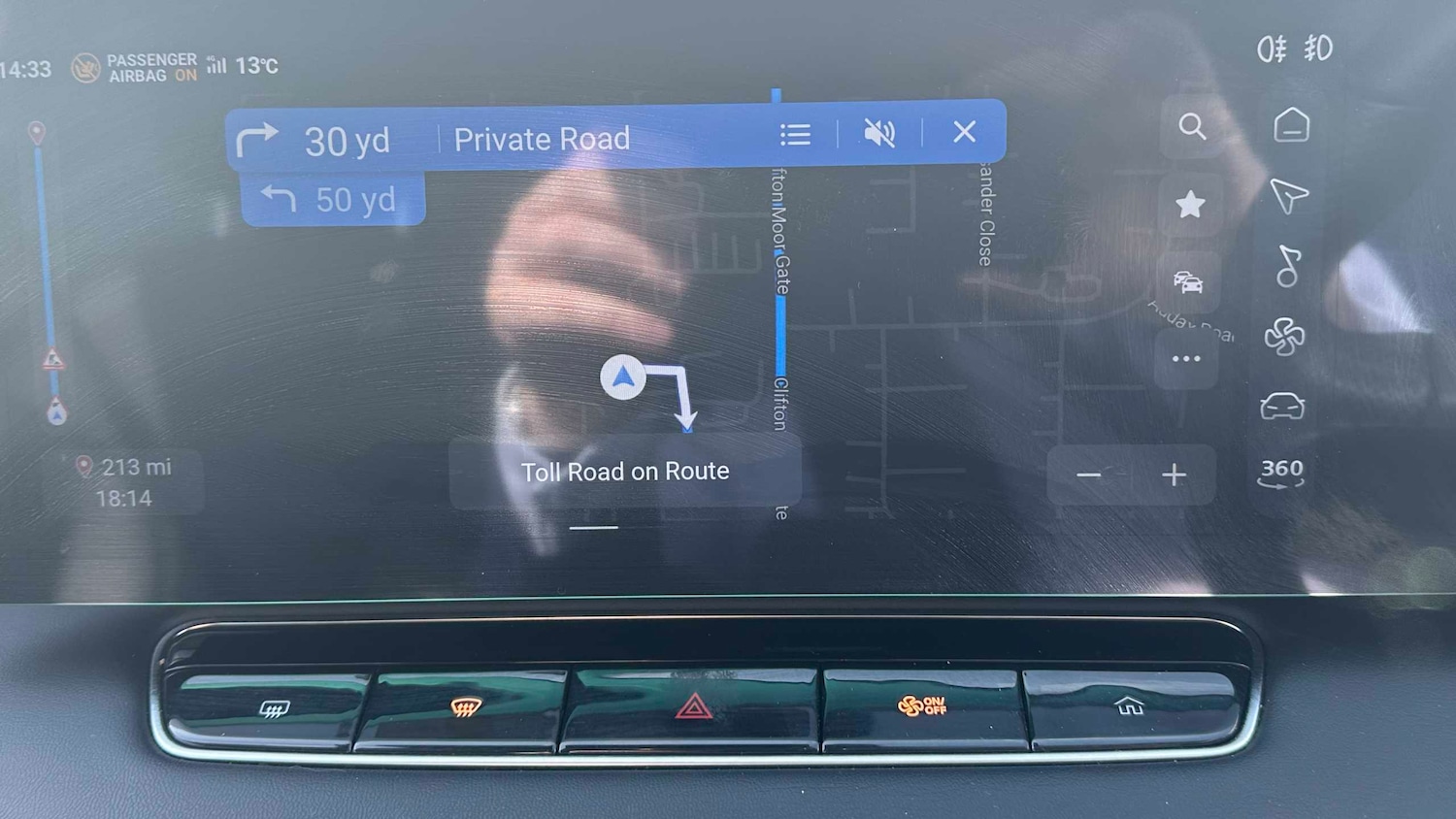 Used MG MG HS 2025 for sale - 78173978: Photo 19