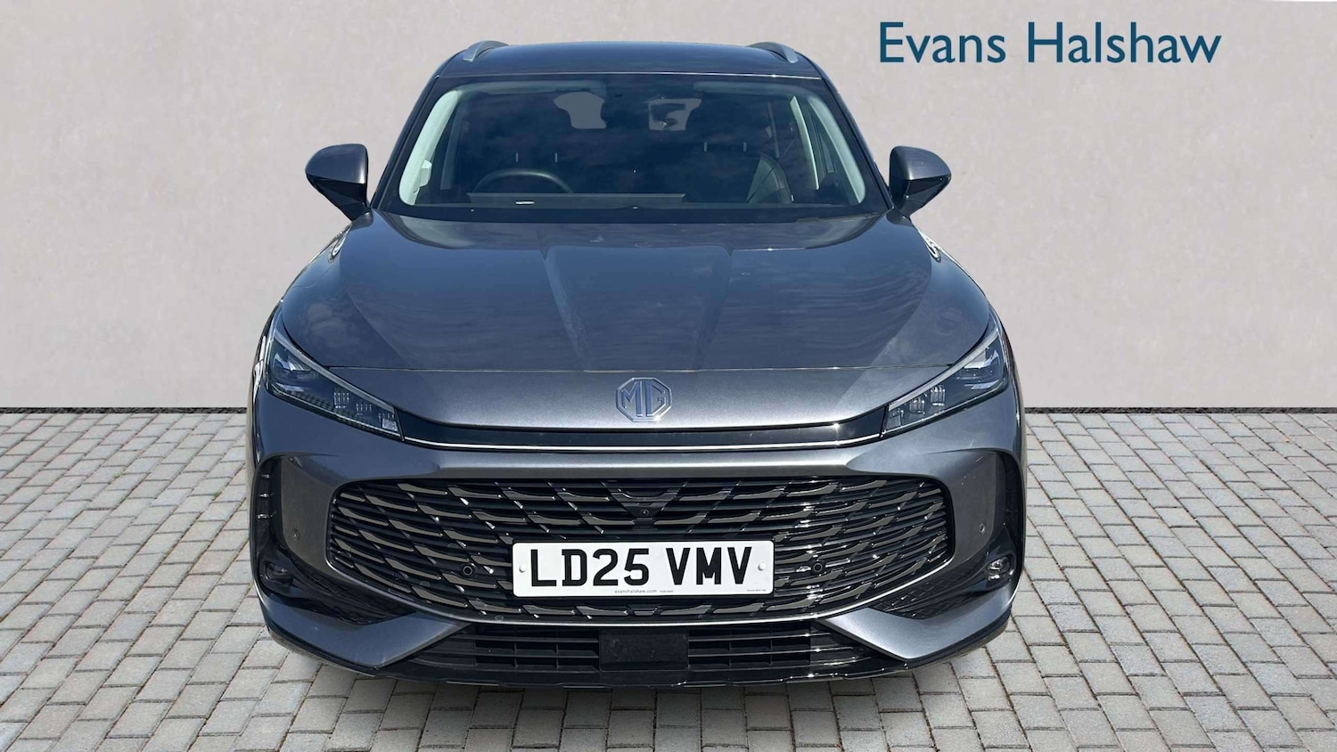 Used MG MG HS 2025 for sale - 78173978: Photo 2