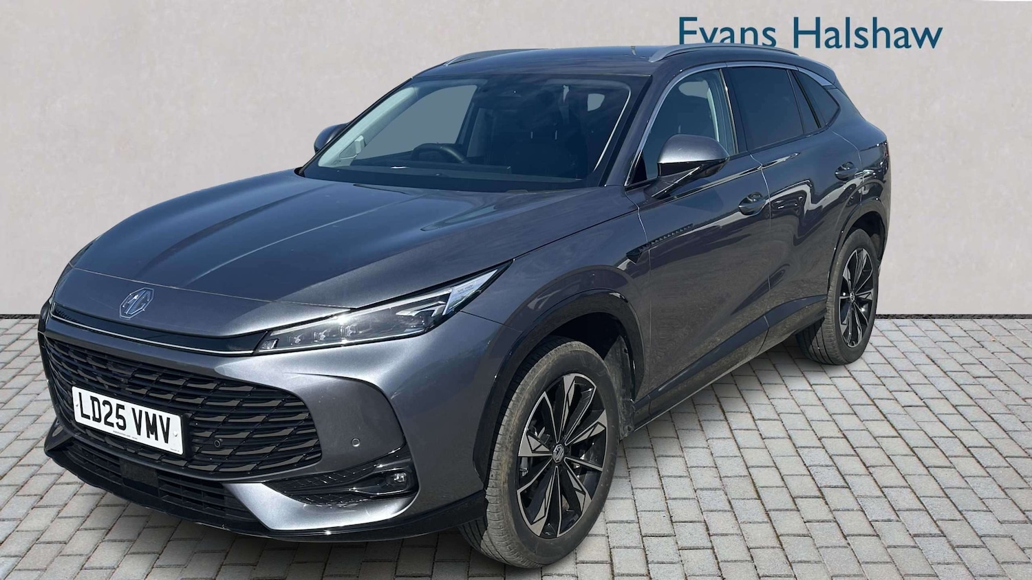 Used MG MG HS 2025 for sale - 78173978: Photo 3