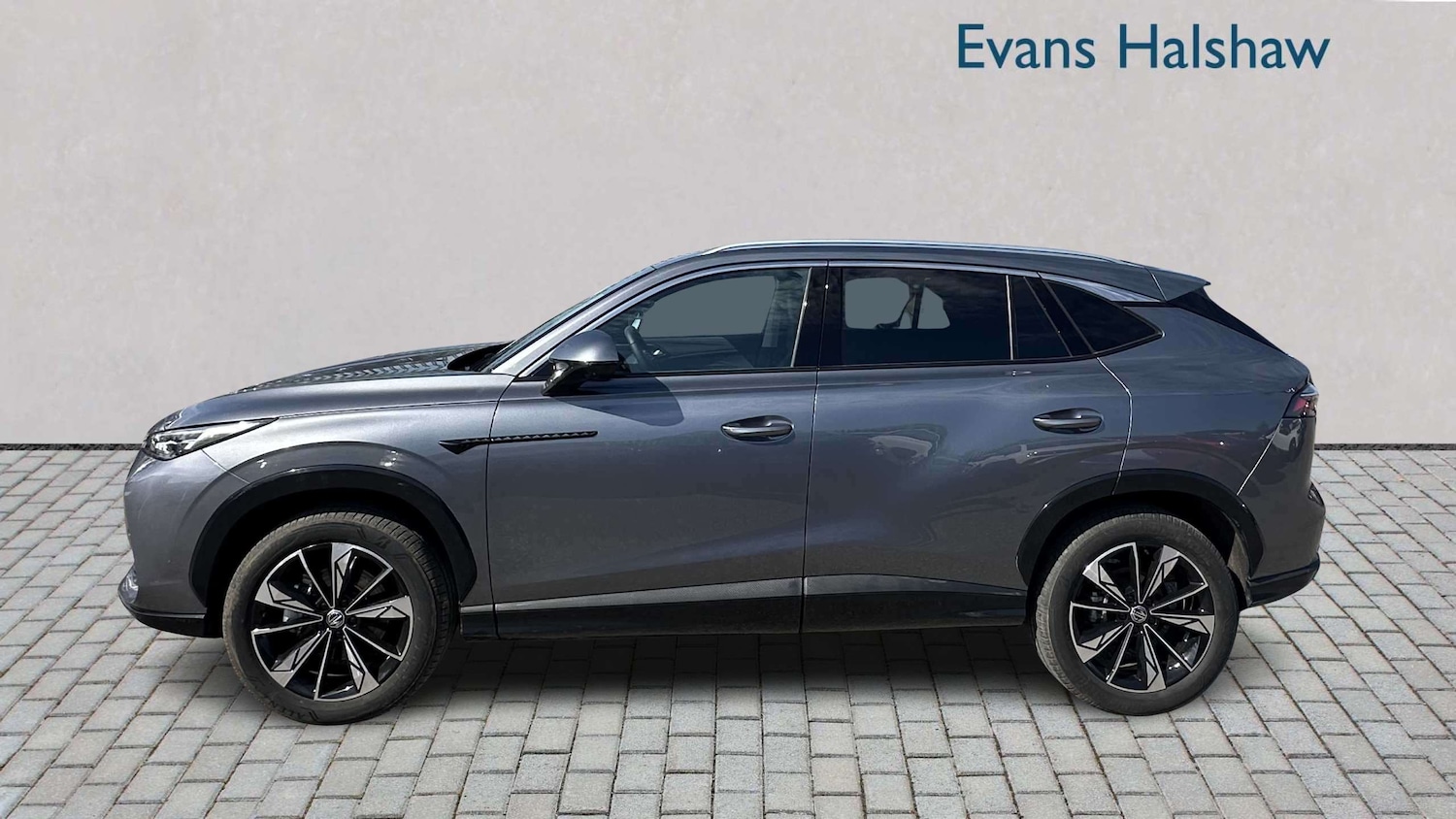 Used MG MG HS 2025 for sale - 78173978: Photo 4