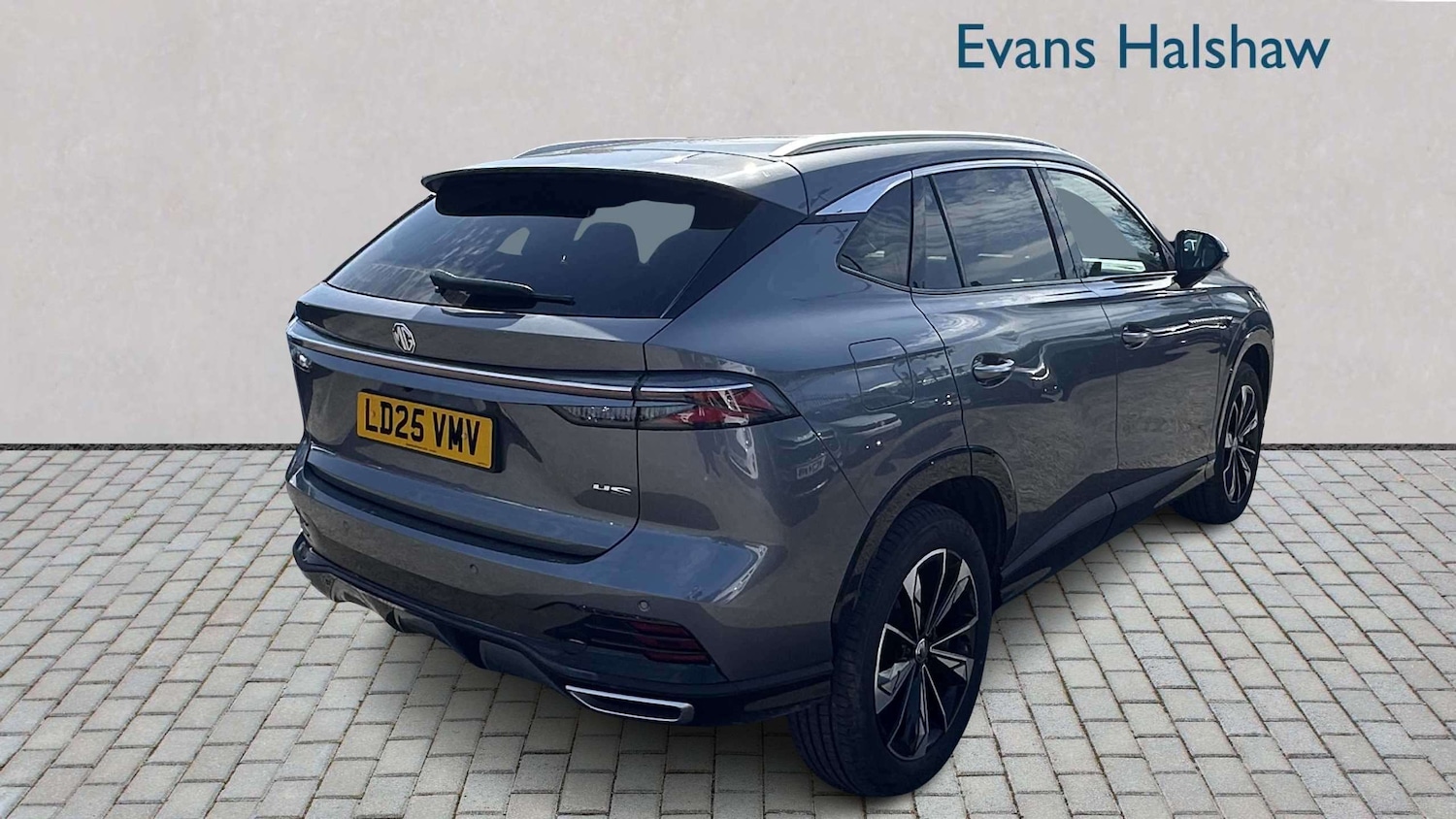 Used MG MG HS 2025 for sale - 78173978: Photo 5