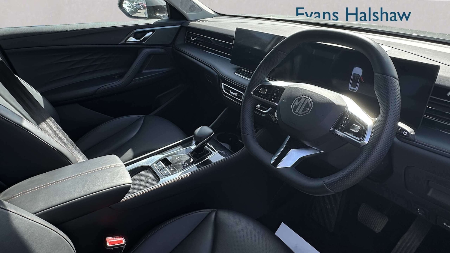 Used MG MG HS 2025 for sale - 78173978: Photo 6