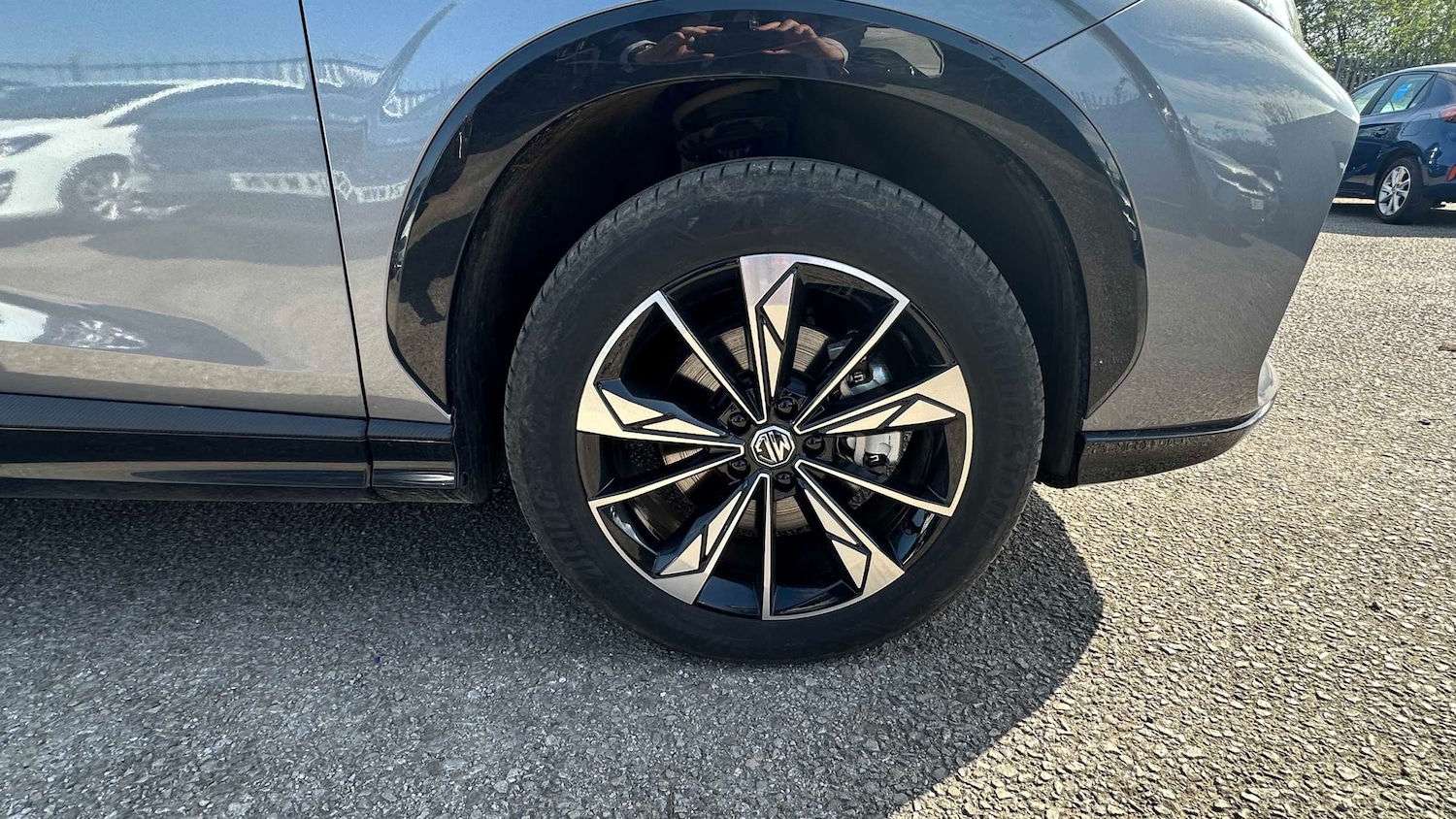 Used MG MG HS 2025 for sale - 78173978: Photo 7