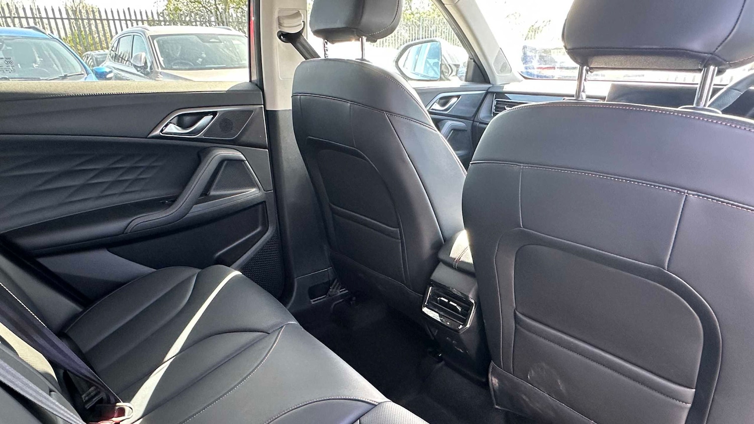 Used MG MG HS 2025 for sale - 78173978: Photo 9