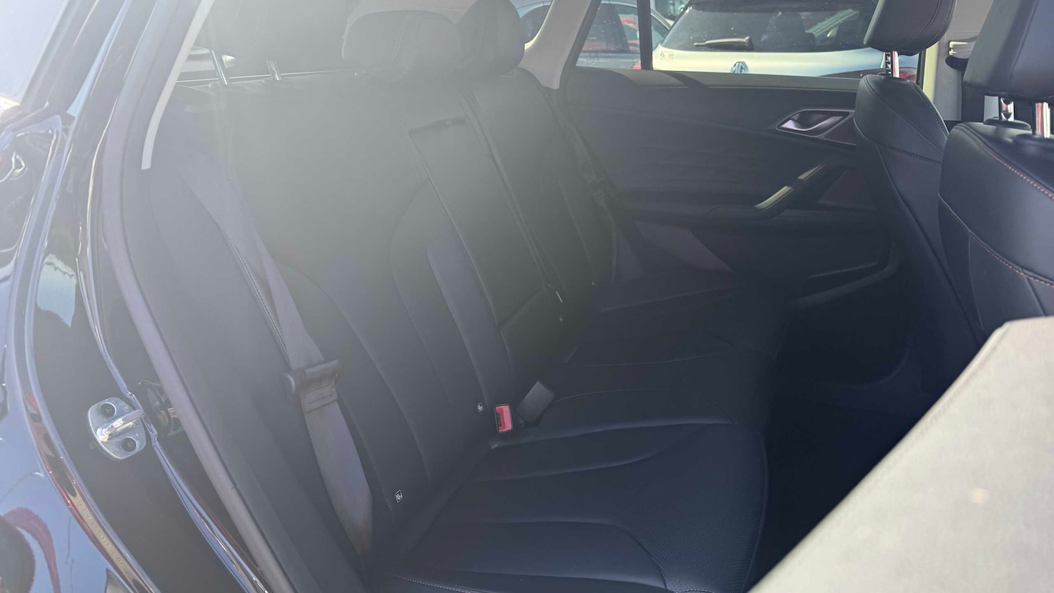 Used MG MG HS 2025 for sale - 78209031: Photo 11