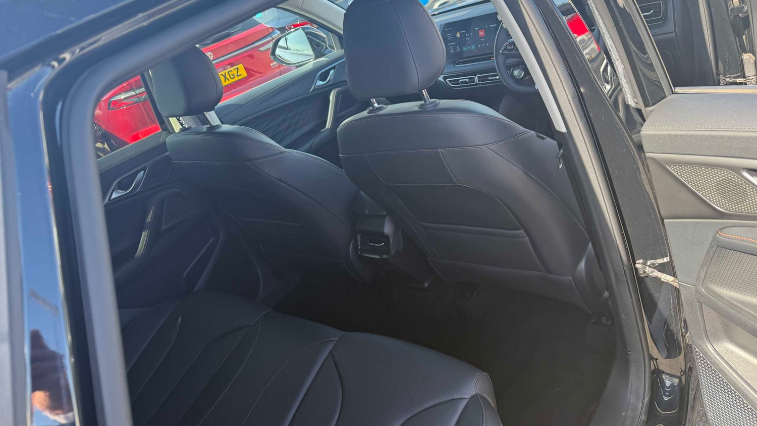 Used MG MG HS 2025 for sale - 78209031: Photo 12