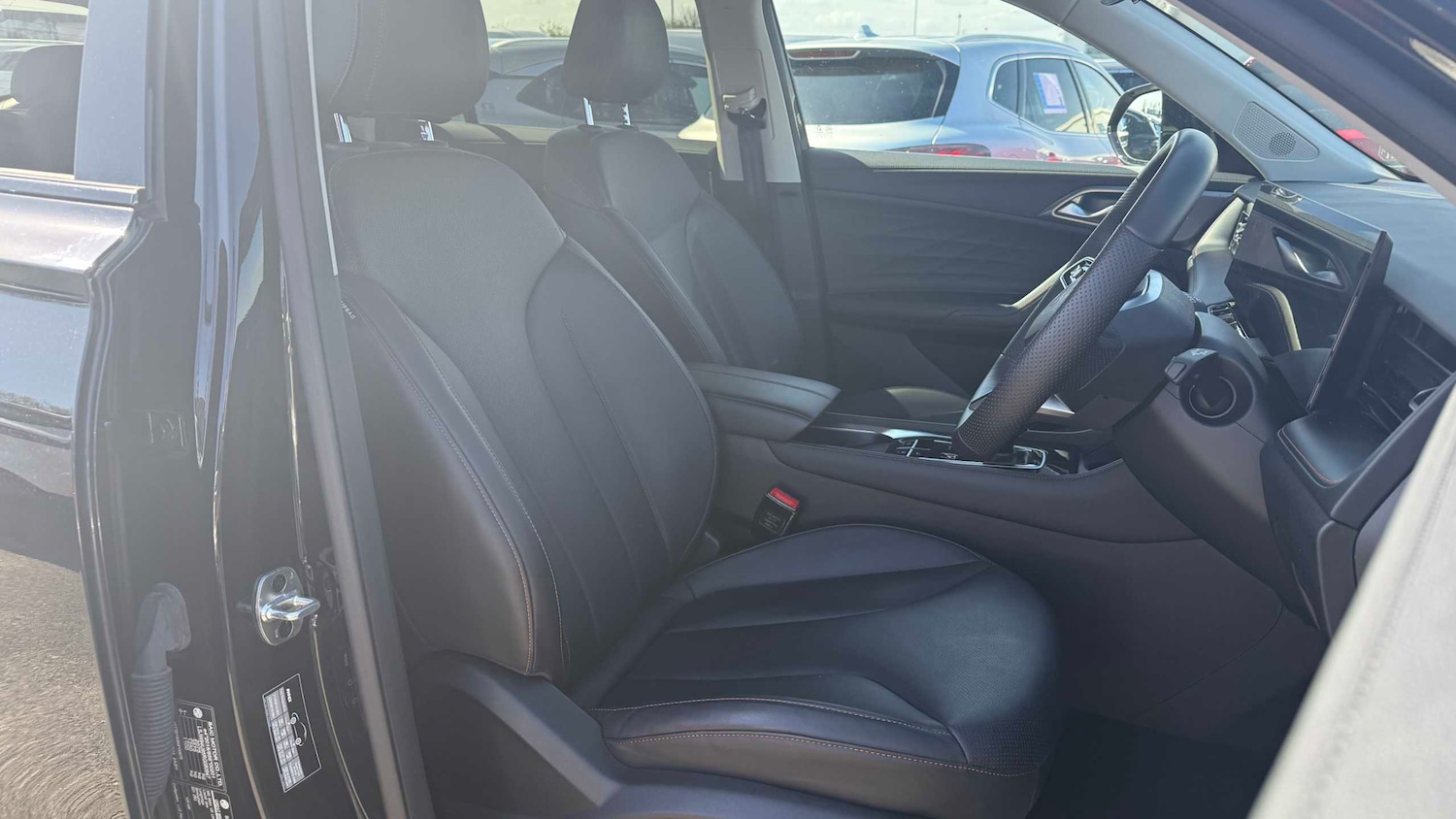 Used MG MG HS 2025 for sale - 78209031: Photo 13