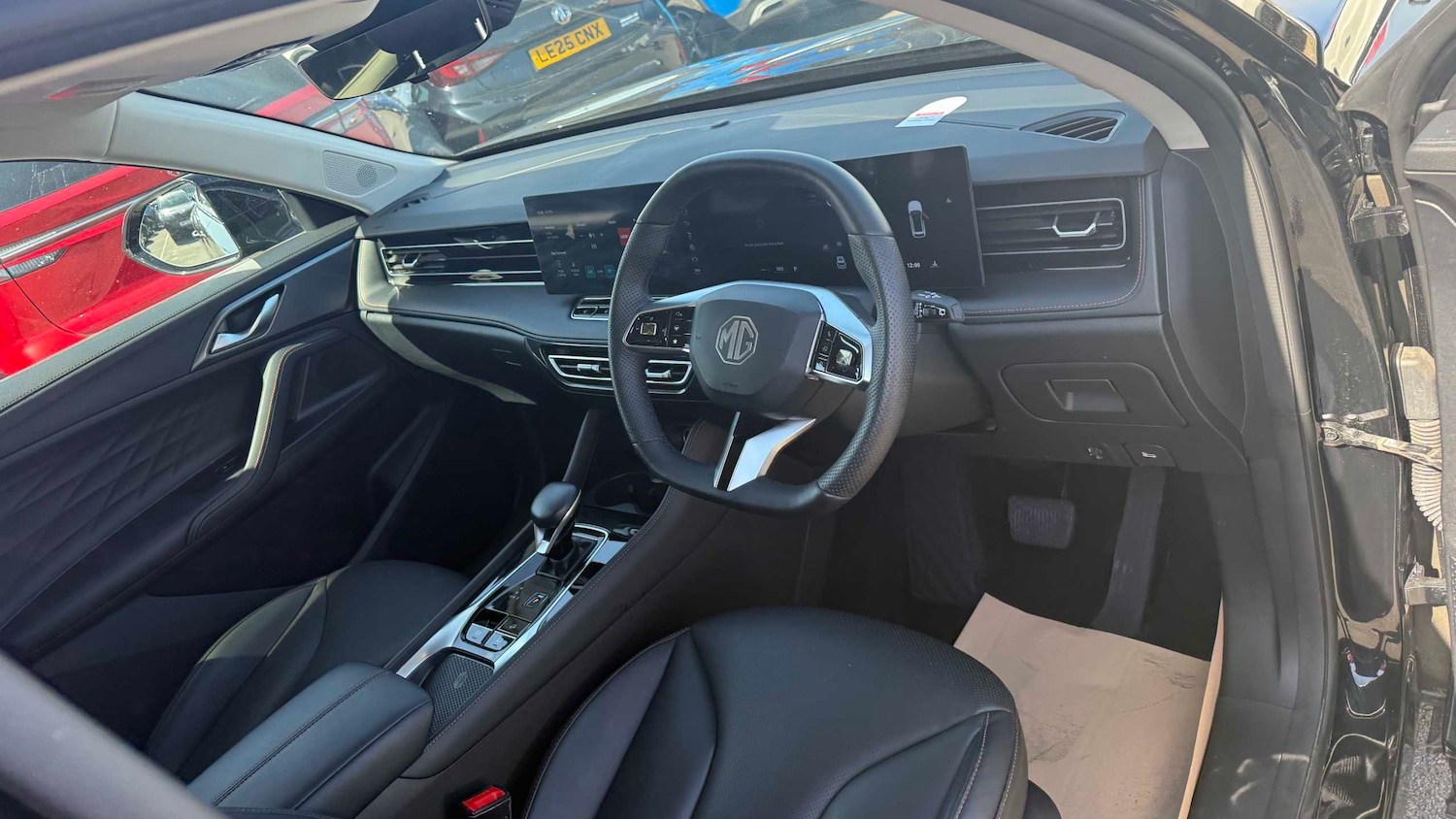 Used MG MG HS 2025 for sale - 78209031: Photo 14