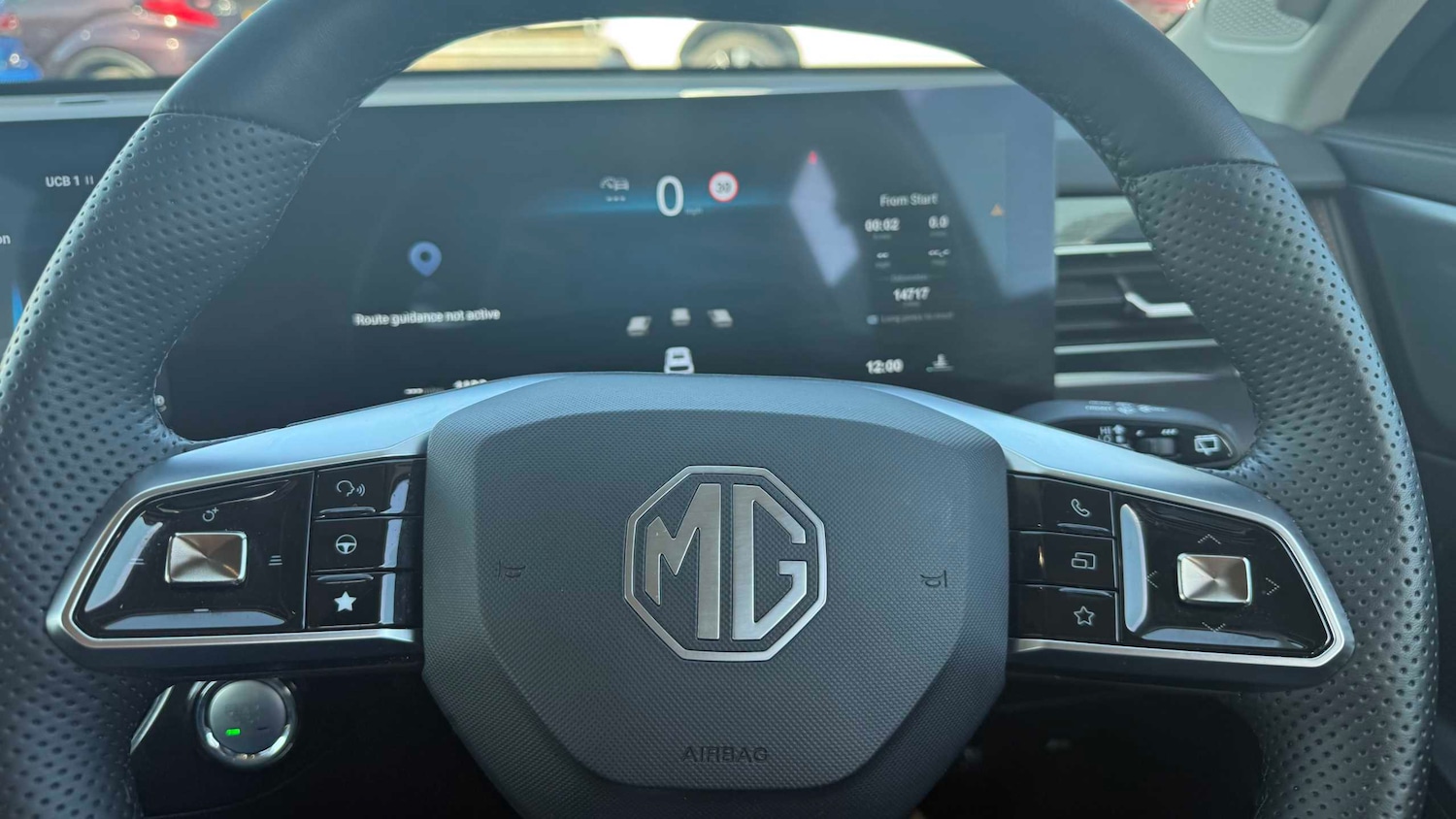 Used MG MG HS 2025 for sale - 78209031: Photo 15