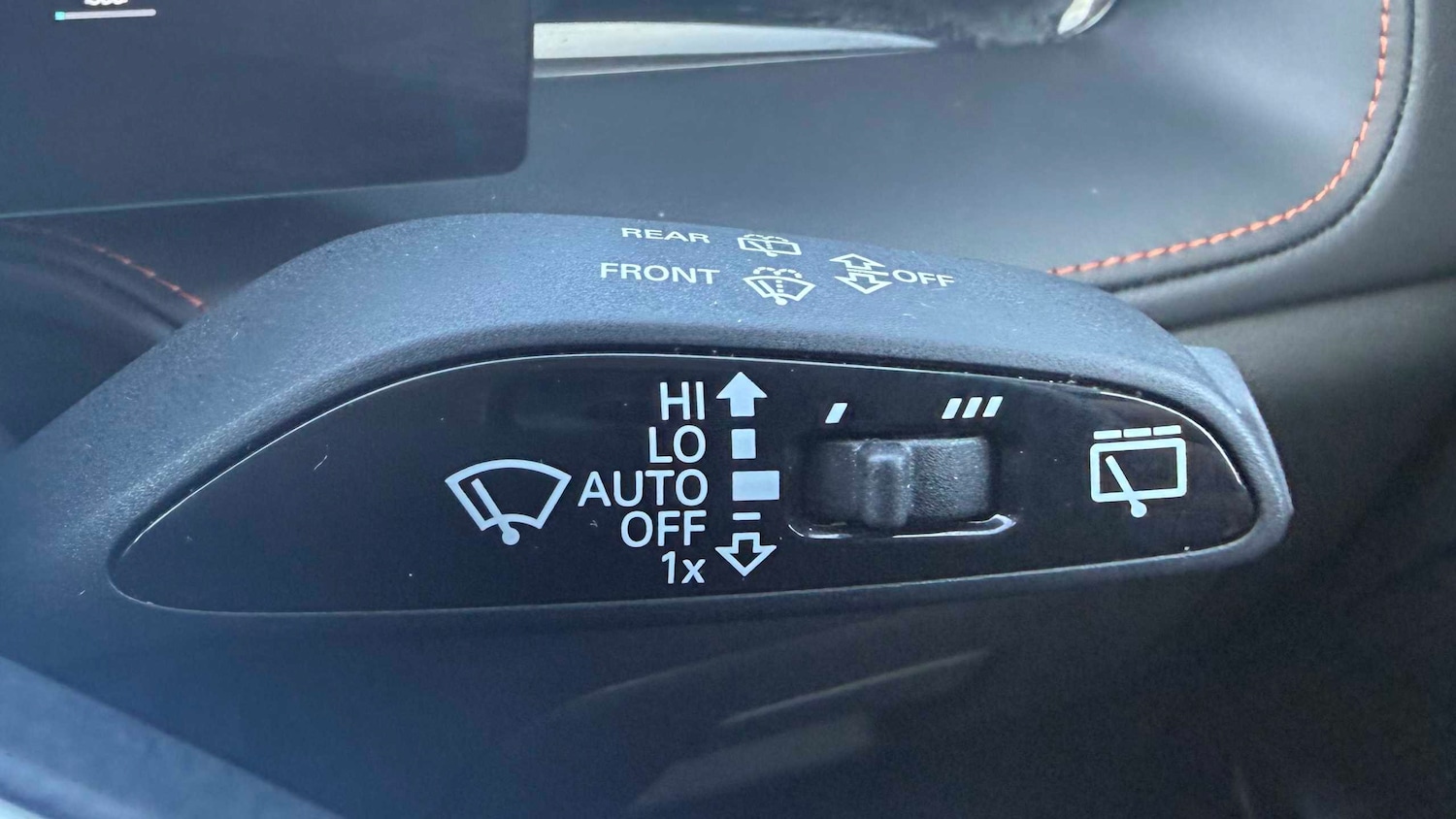 Used MG MG HS 2025 for sale - 78209031: Photo 18