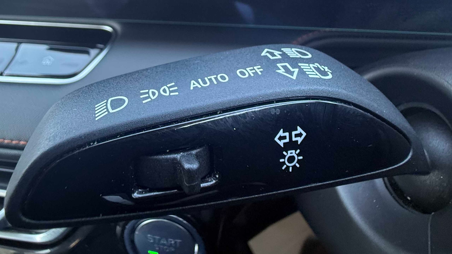 Used MG MG HS 2025 for sale - 78209031: Photo 19