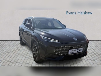 MG MG HS feature image