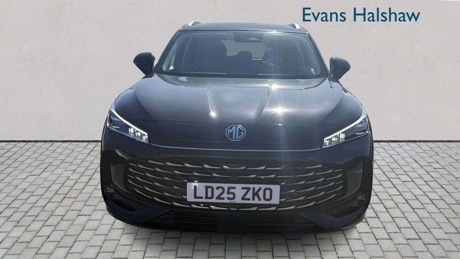 Used MG MG HS 2025 for sale - 78209031: Photo 2