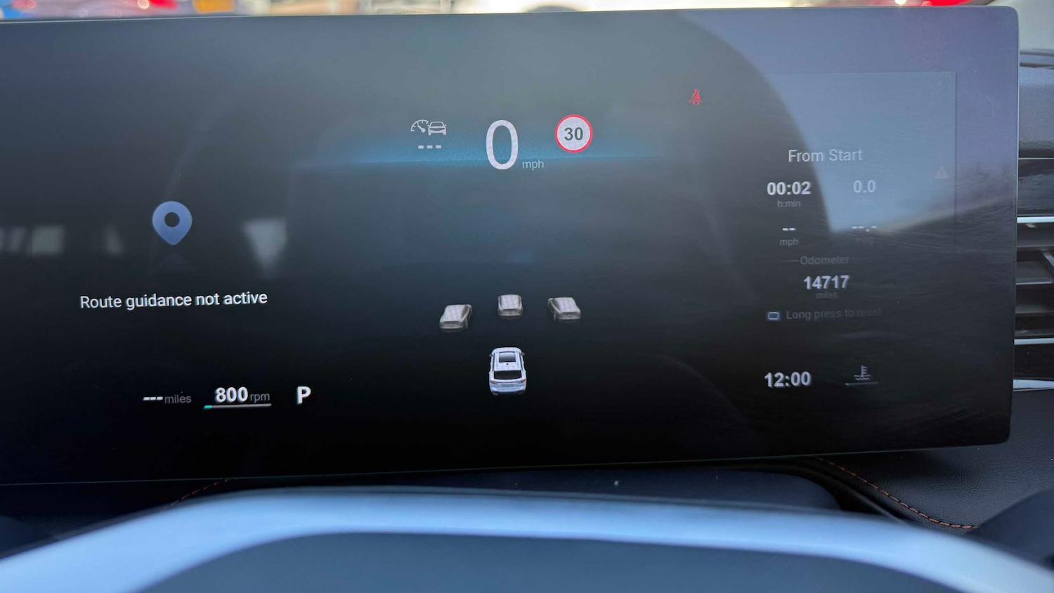 Used MG MG HS 2025 for sale - 78209031: Photo 20