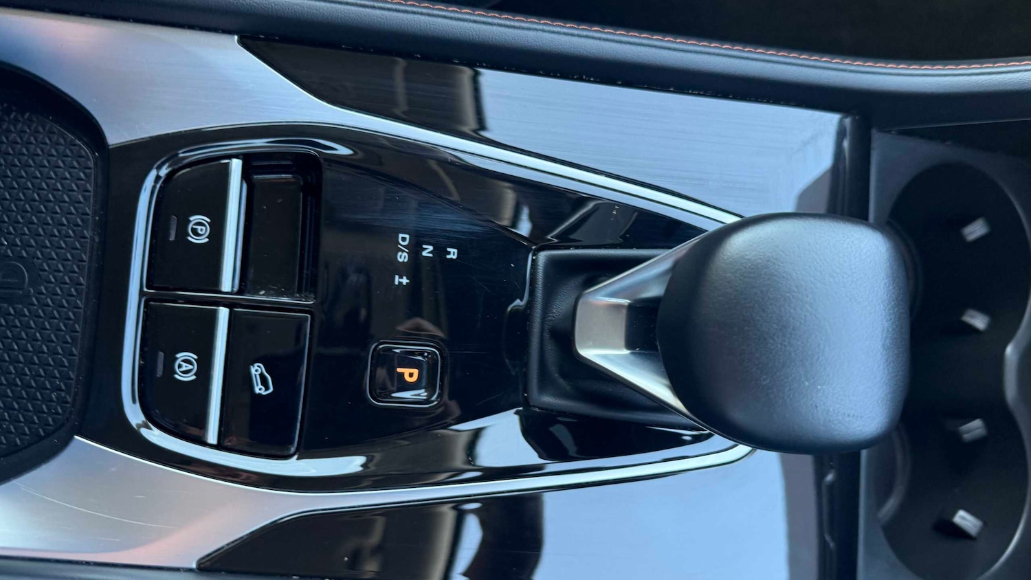 Used MG MG HS 2025 for sale - 78209031: Photo 22