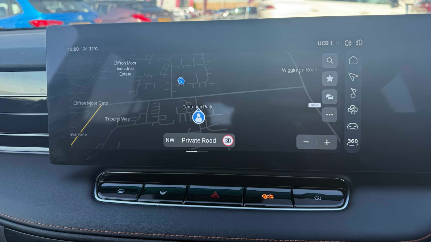 Used MG MG HS 2025 for sale - 78209031: Photo 23