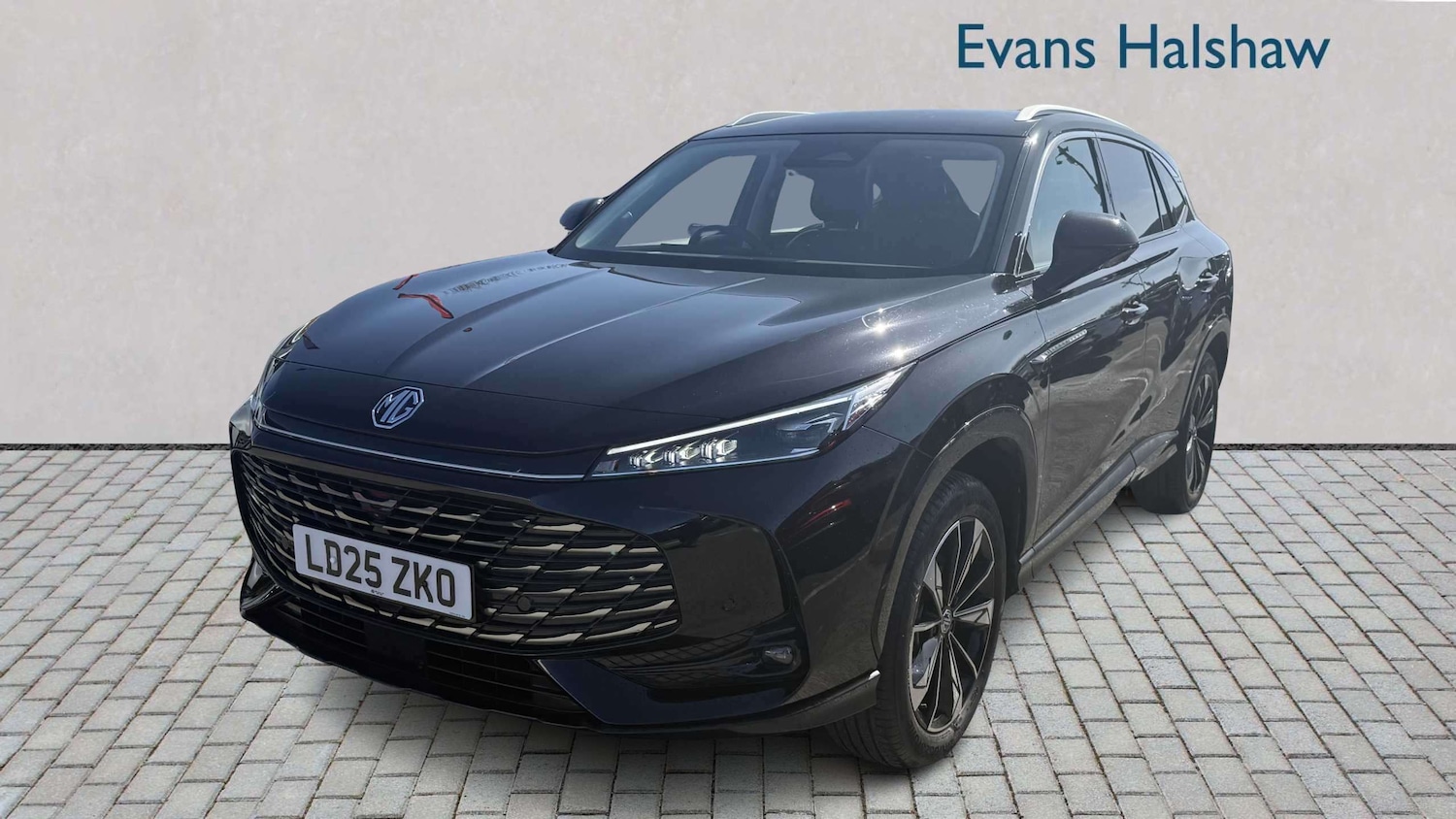 Used MG MG HS 2025 for sale - 78209031: Photo 3