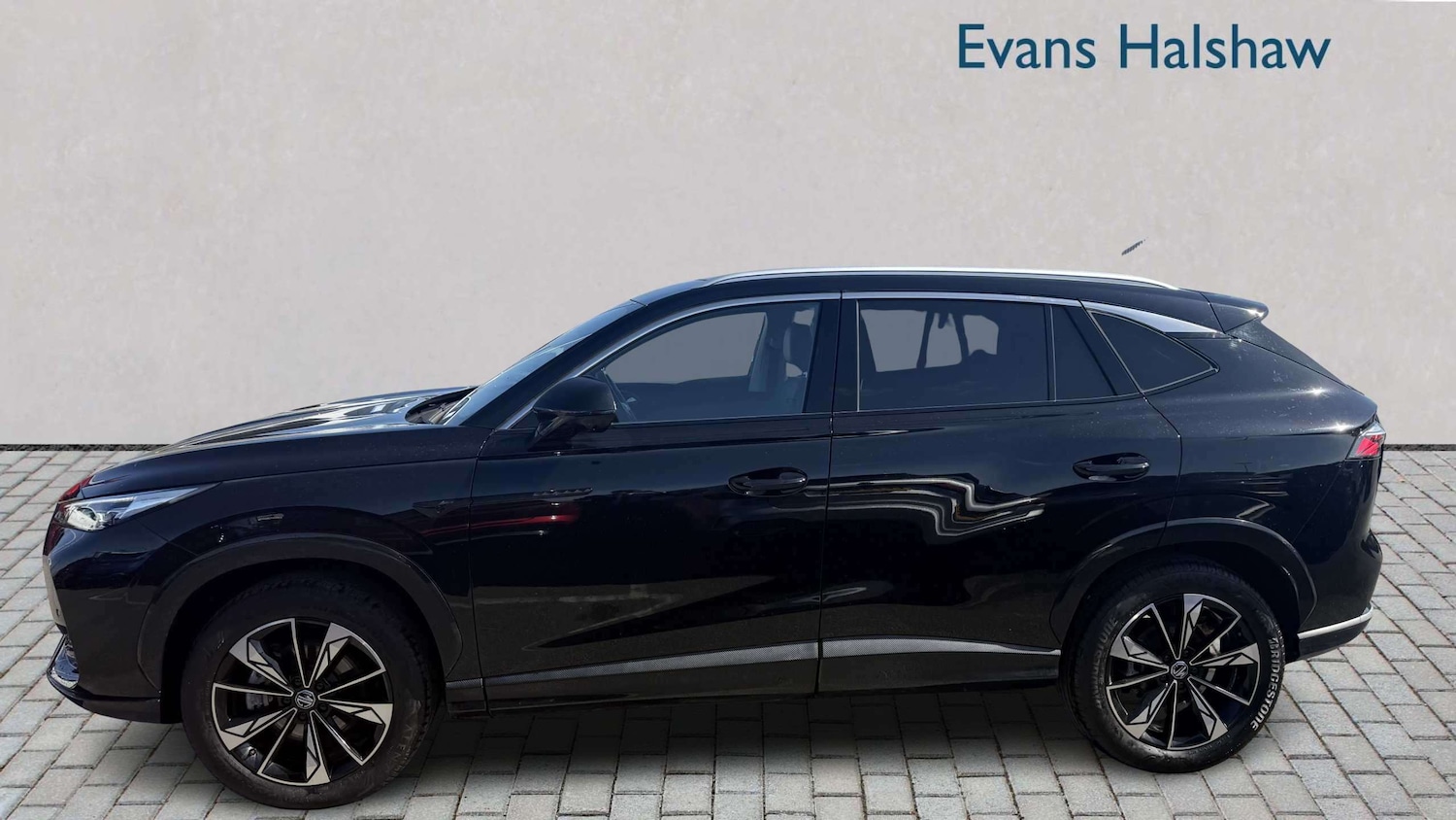 Used MG MG HS 2025 for sale - 78209031: Photo 4