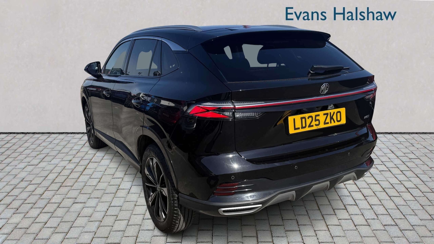 Used MG MG HS 2025 for sale - 78209031: Photo 5