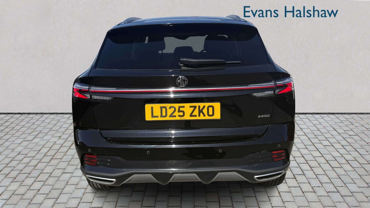 Used MG MG HS 2025 for sale - 78209031: Photo 6