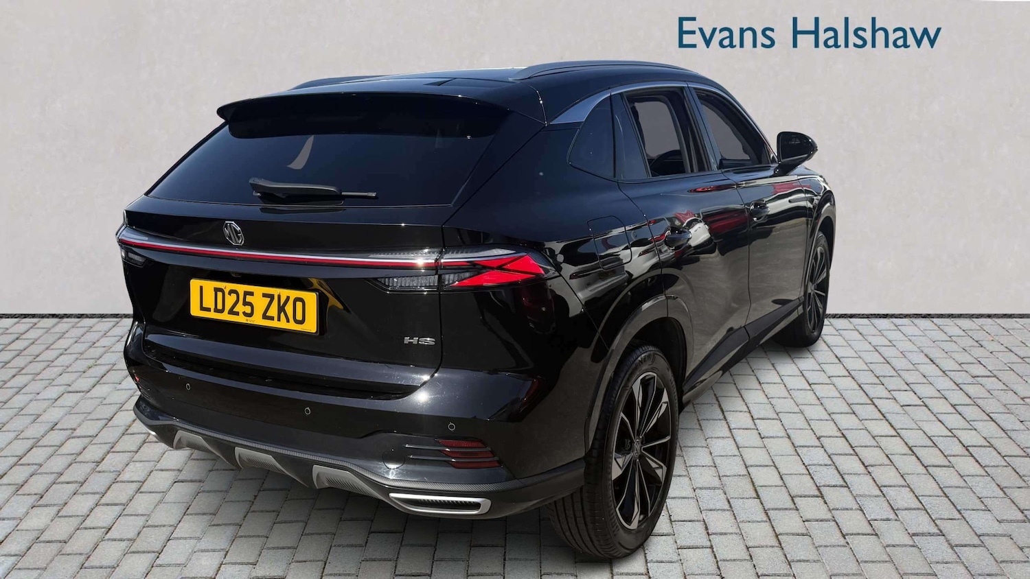 Used MG MG HS 2025 for sale - 78209031: Photo 7