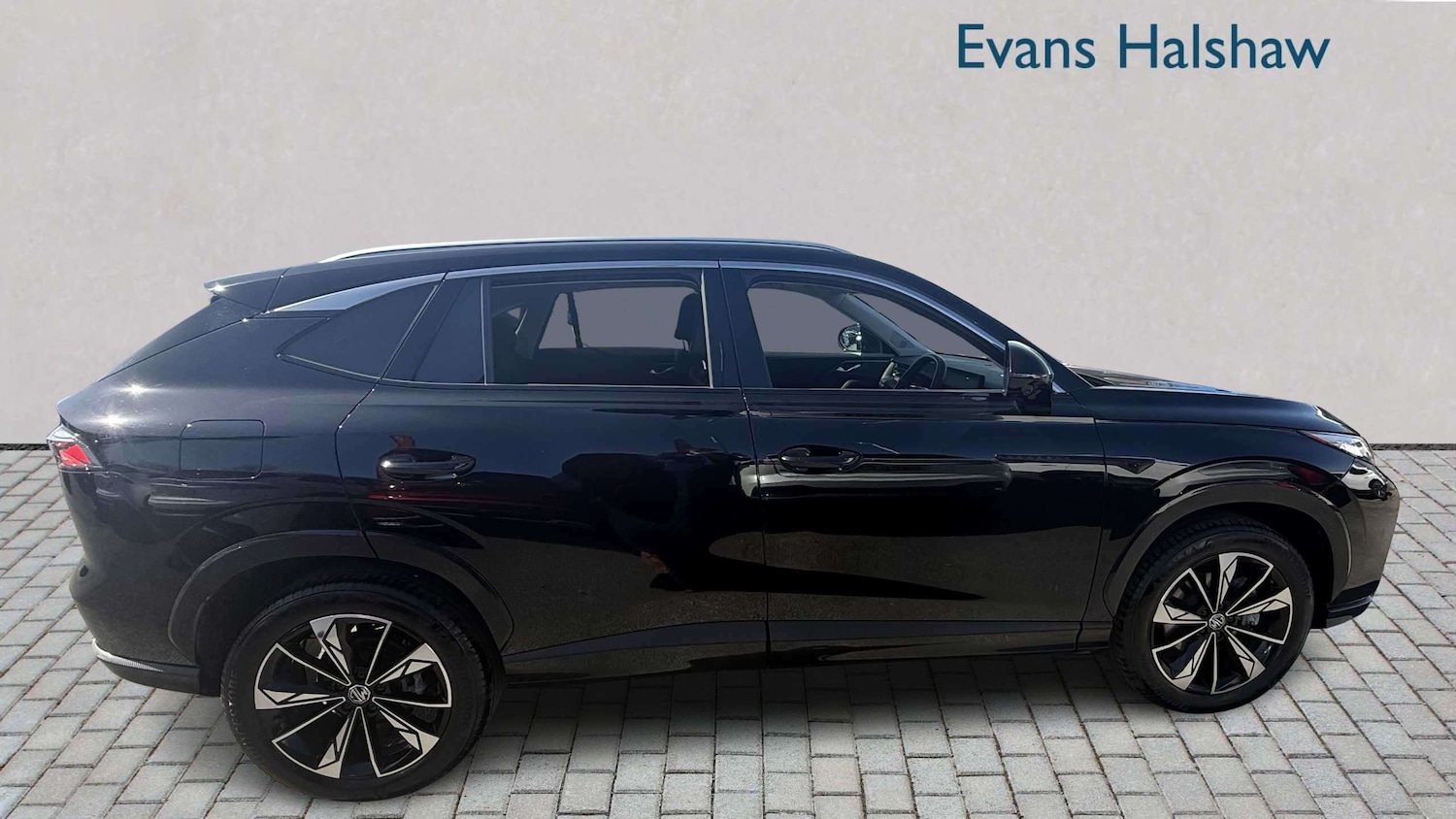 Used MG MG HS 2025 for sale - 78209031: Photo 8