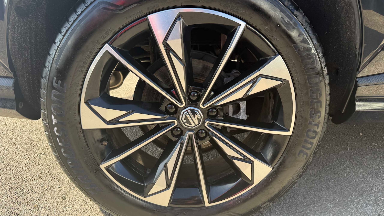 Used MG MG HS 2025 for sale - 78209031: Photo 9