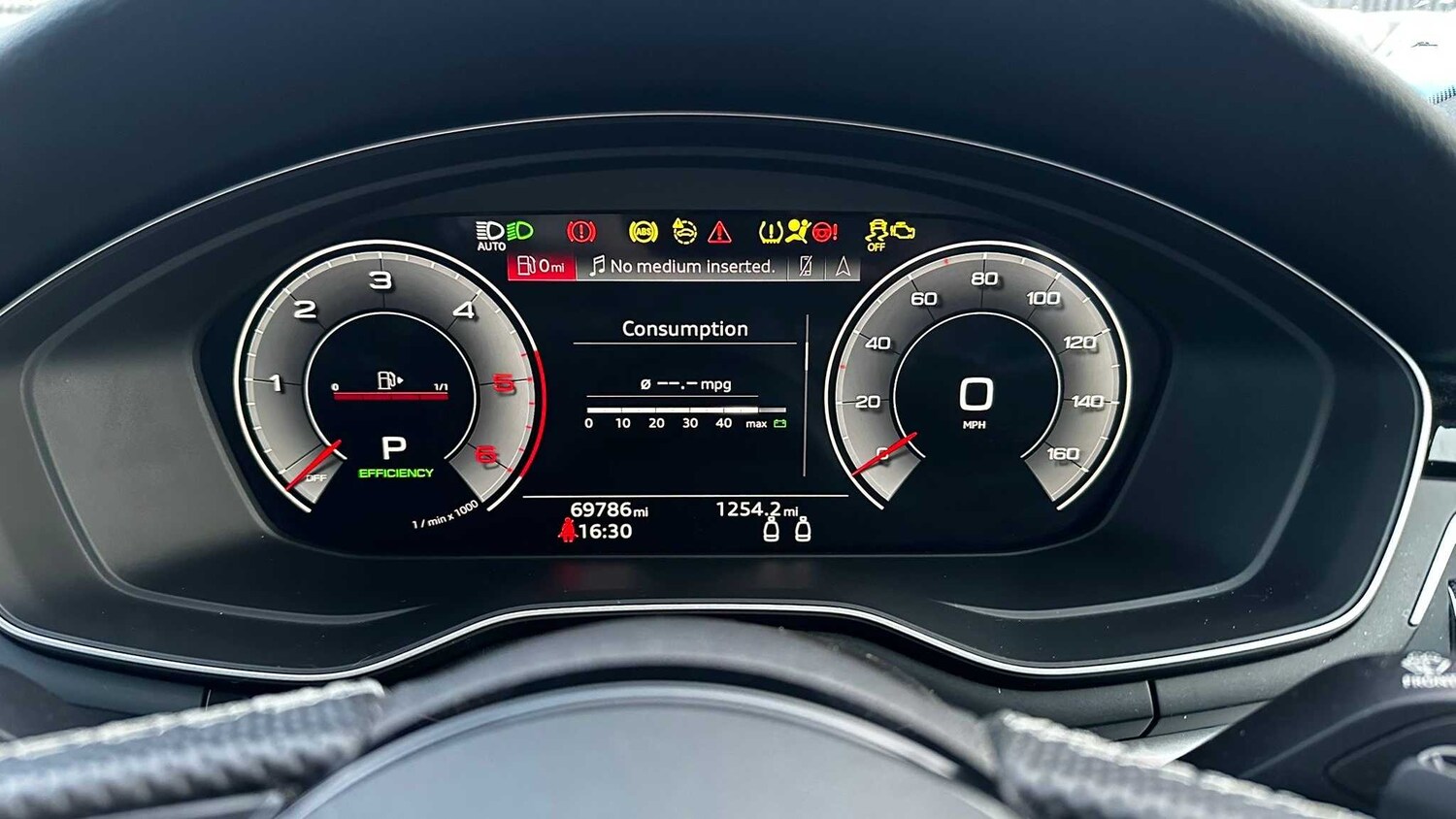 Used Audi A5 for sale - 77858698: Photo 10