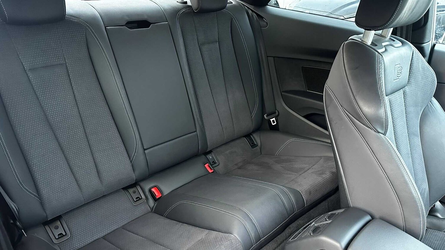 Used Audi A5 for sale - 77858698: Photo 14