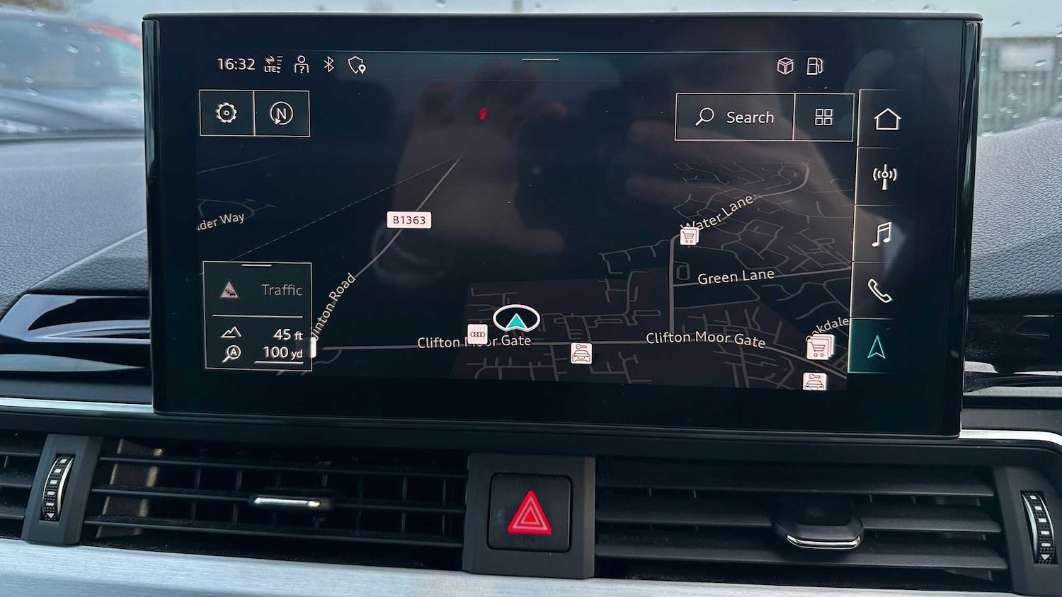 Used Audi A5 for sale - 77858698: Photo 16