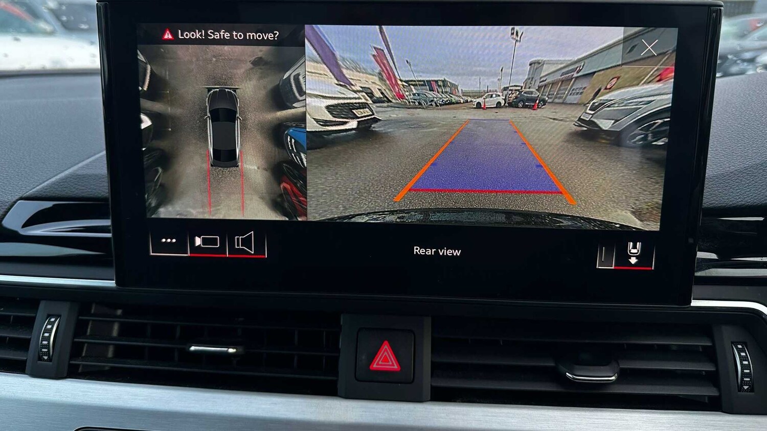 Used Audi A5 for sale - 77858698: Photo 17