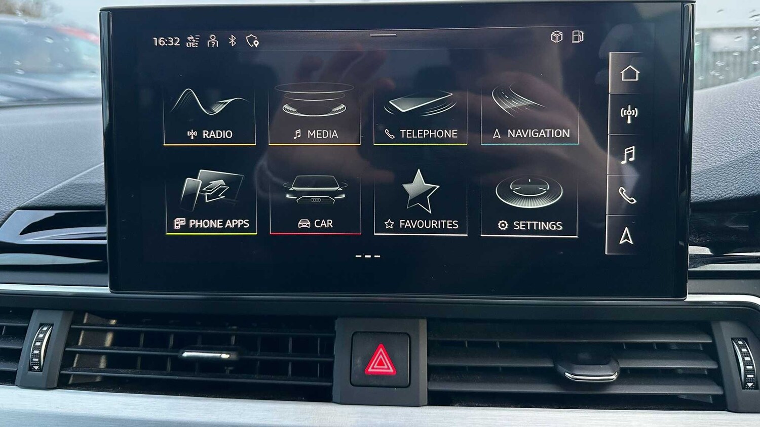 Used Audi A5 for sale - 77858698: Photo 18