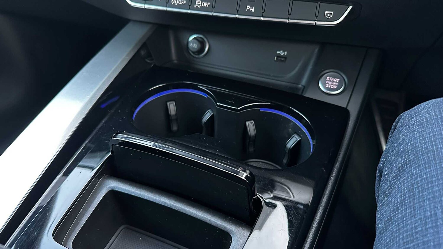 Used Audi A5 for sale - 77858698: Photo 21