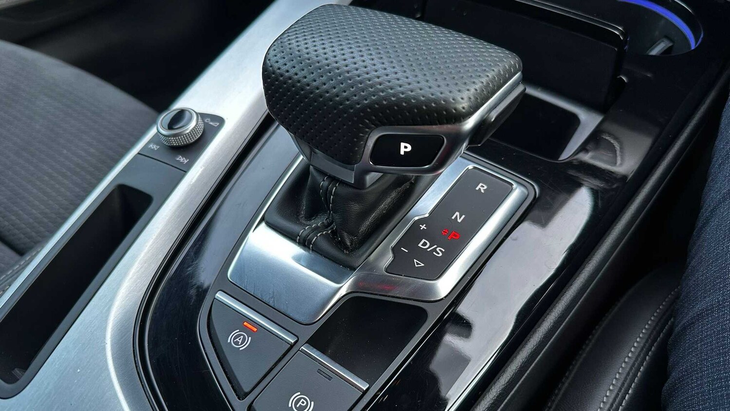 Used Audi A5 for sale - 77858698: Photo 22