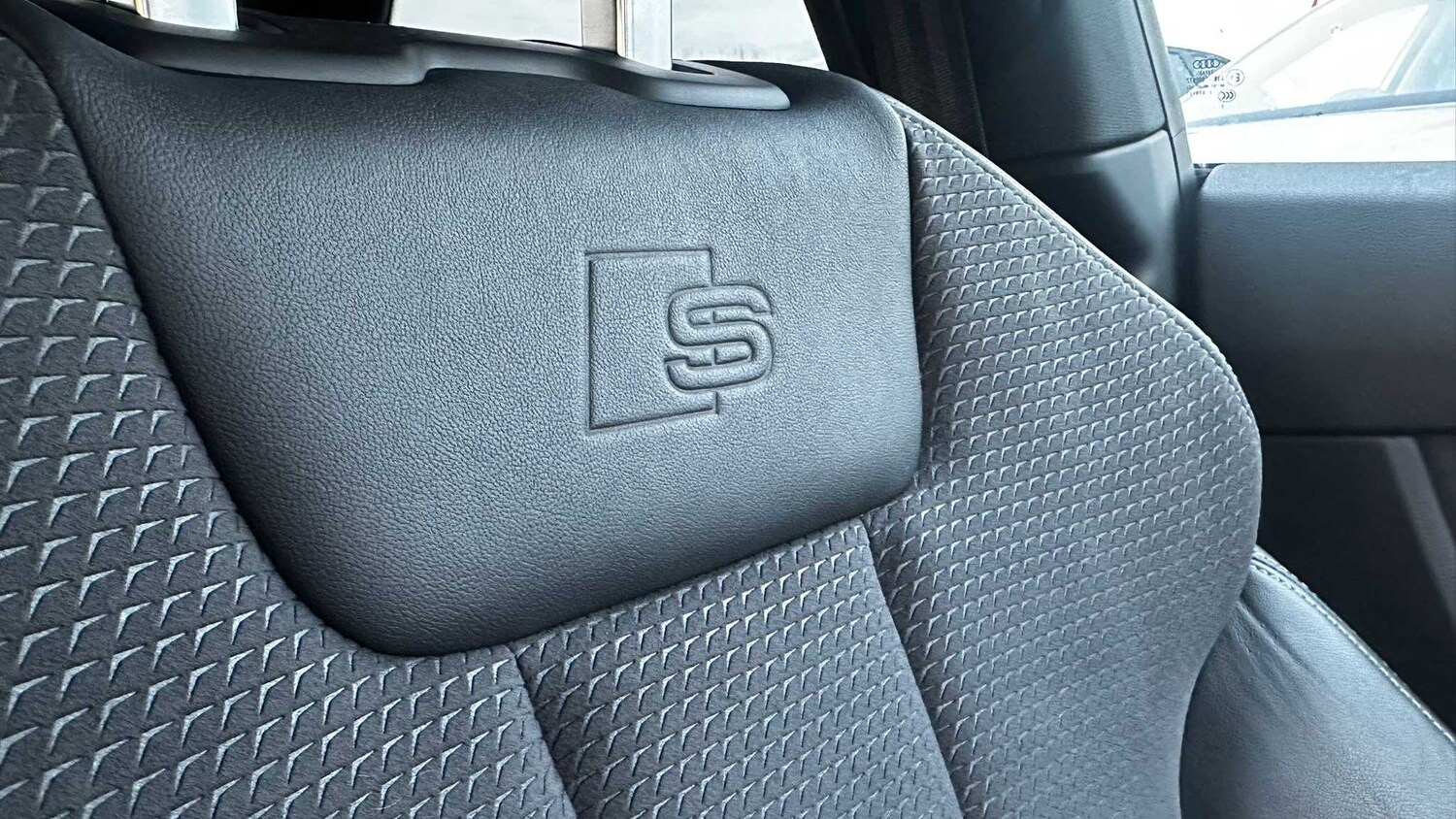 Used Audi A5 for sale - 77858698: Photo 24