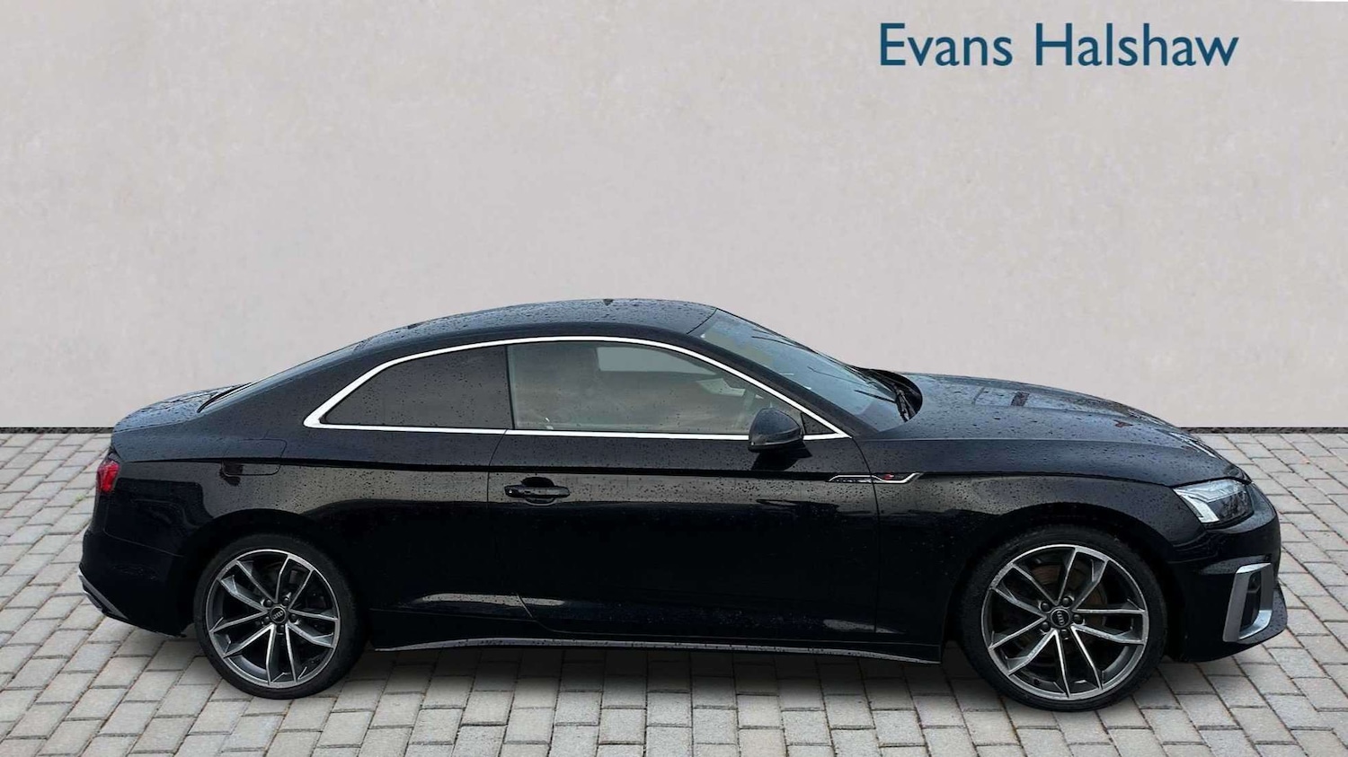 Used Audi A5 for sale - 77858698: Photo 3