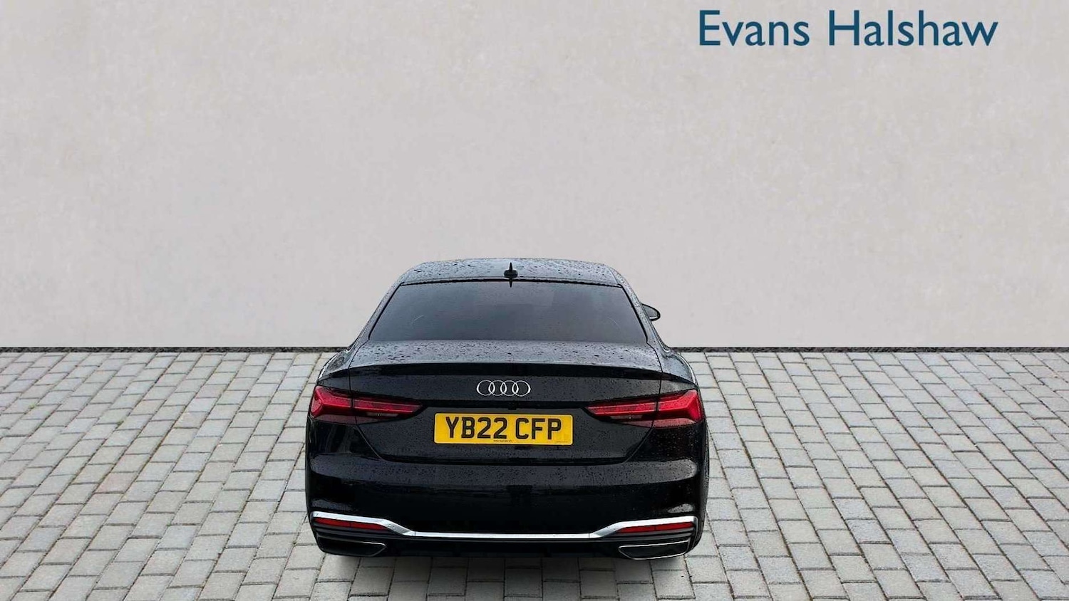 Used Audi A5 for sale - 77858698: Photo 4