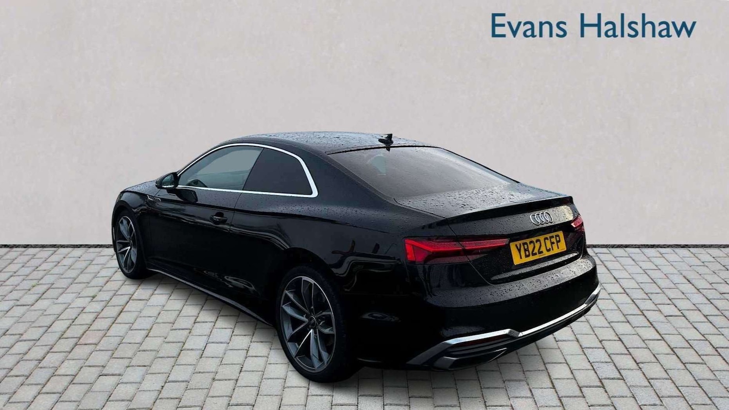 Used Audi A5 for sale - 77858698: Photo 5