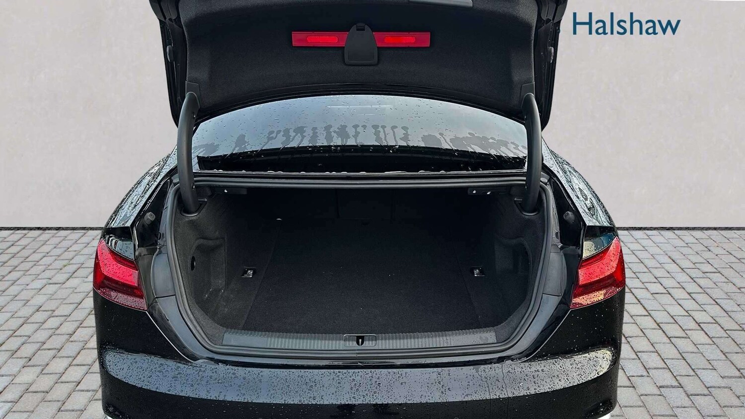 Used Audi A5 for sale - 77858698: Photo 6